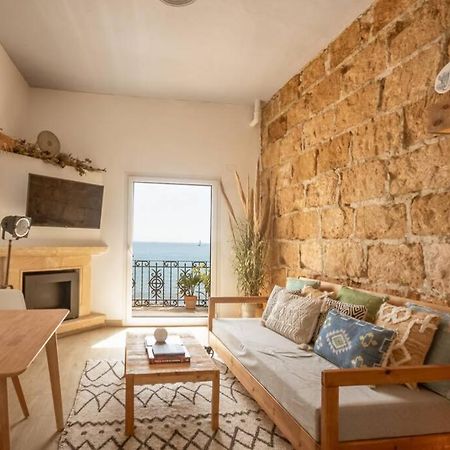 K-Waves Apartment Jávea Eksteriør billede