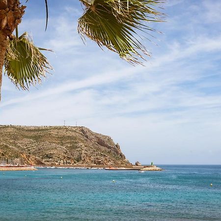 K-Waves Apartment Jávea Eksteriør billede