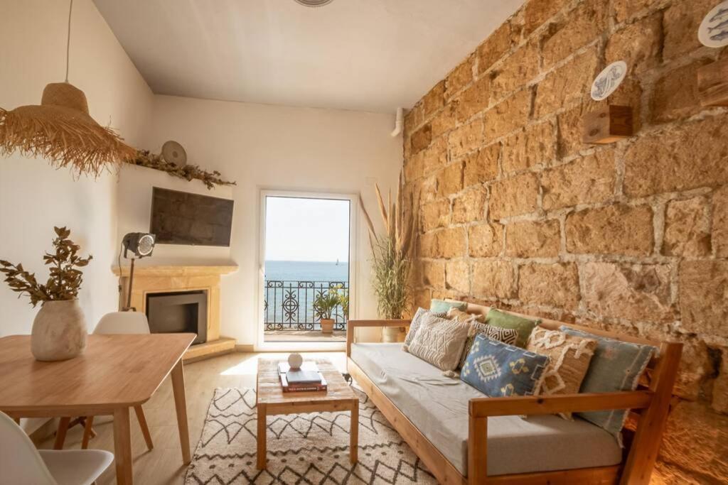 K-Waves Apartment Jávea Eksteriør billede