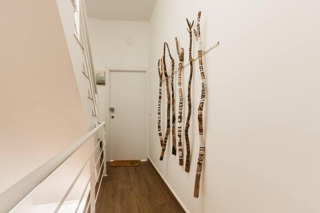 K-Waves Apartment Jávea Eksteriør billede