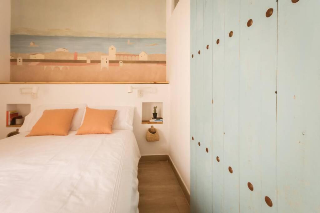 K-Waves Apartment Jávea Eksteriør billede