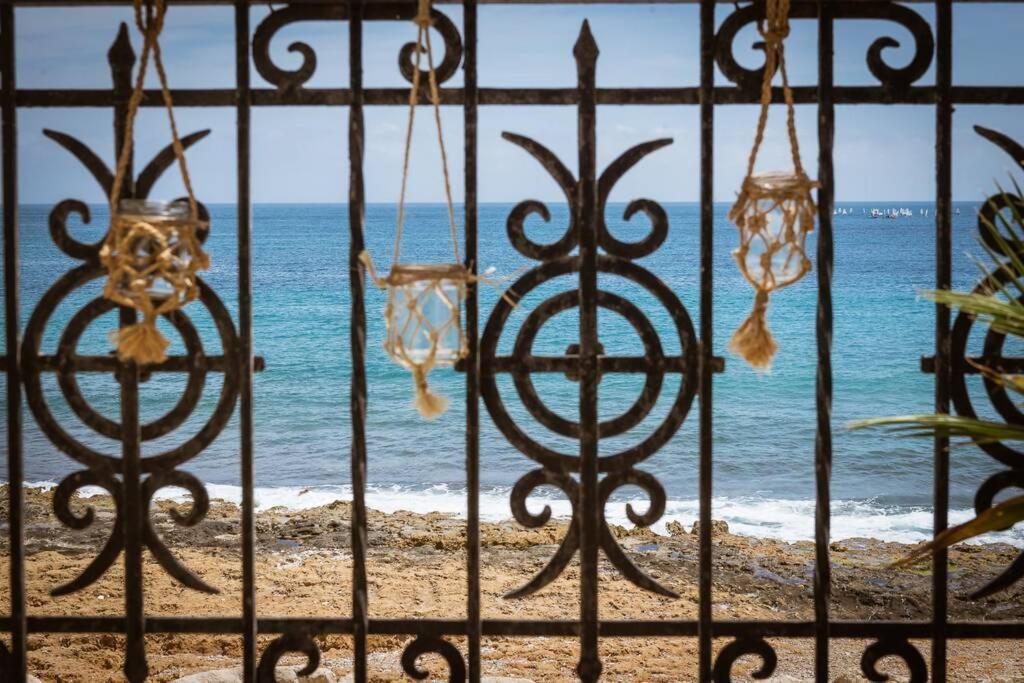 K-Waves Apartment Jávea Eksteriør billede
