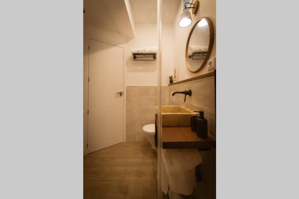 K-Waves Apartment Jávea Eksteriør billede