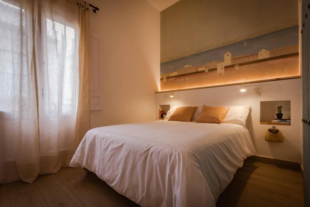 K-Waves Apartment Jávea Eksteriør billede