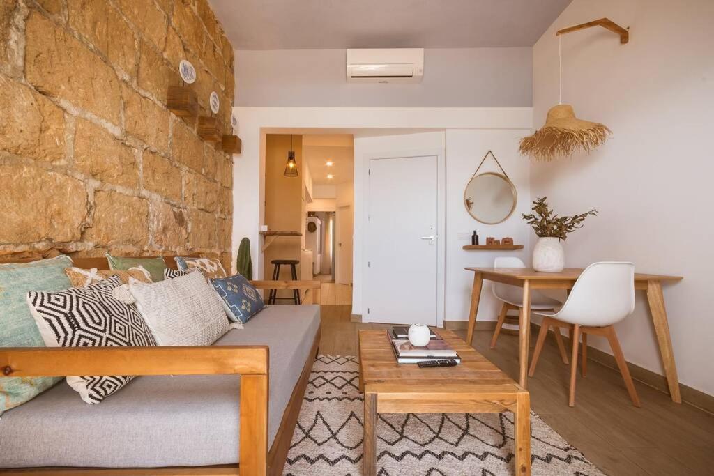 K-Waves Apartment Jávea Eksteriør billede
