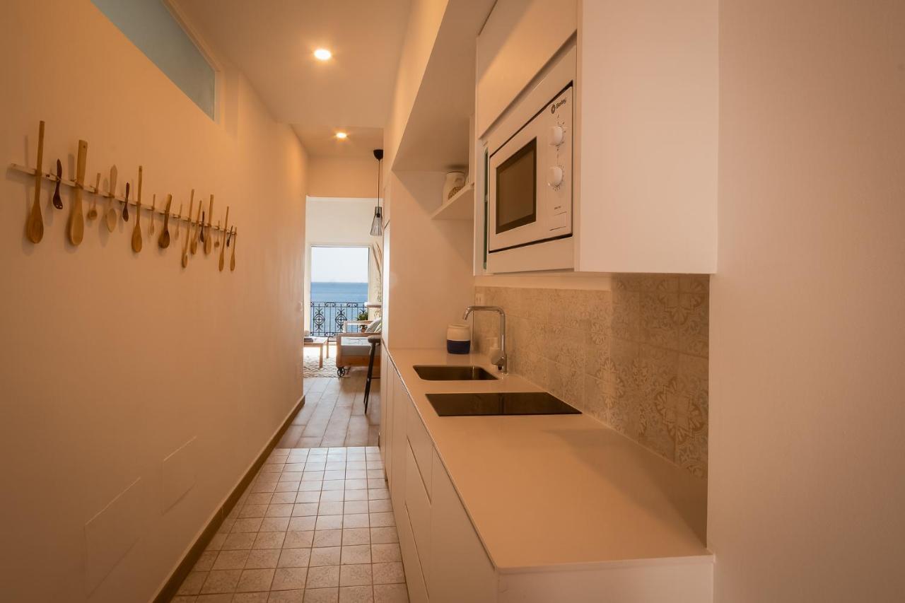 K-Waves Apartment Jávea Eksteriør billede