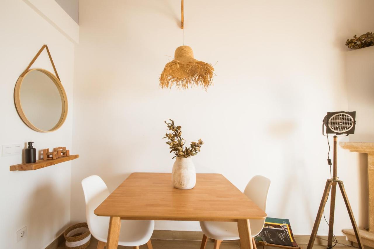 K-Waves Apartment Jávea Eksteriør billede
