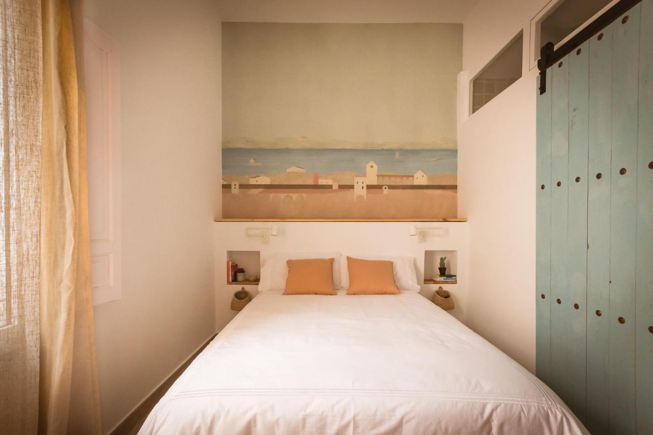 K-Waves Apartment Jávea Eksteriør billede